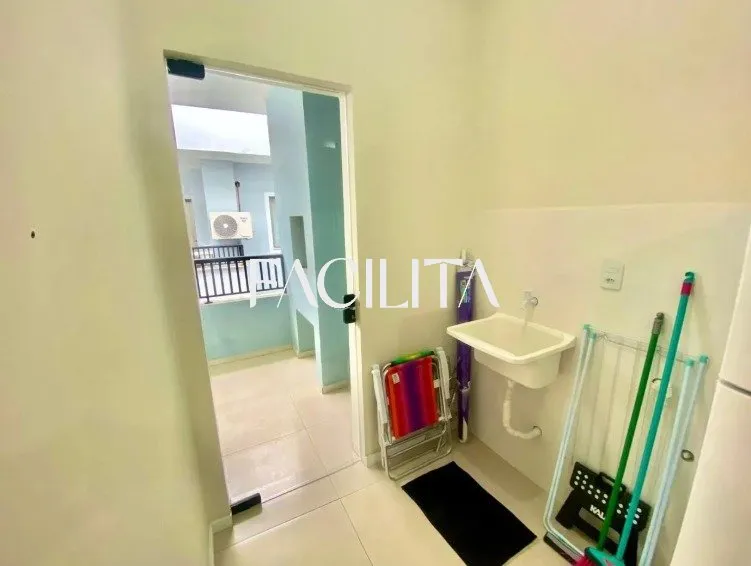 Меблированная 1-комнатная квартира 50 м² с парковкой — photo 6