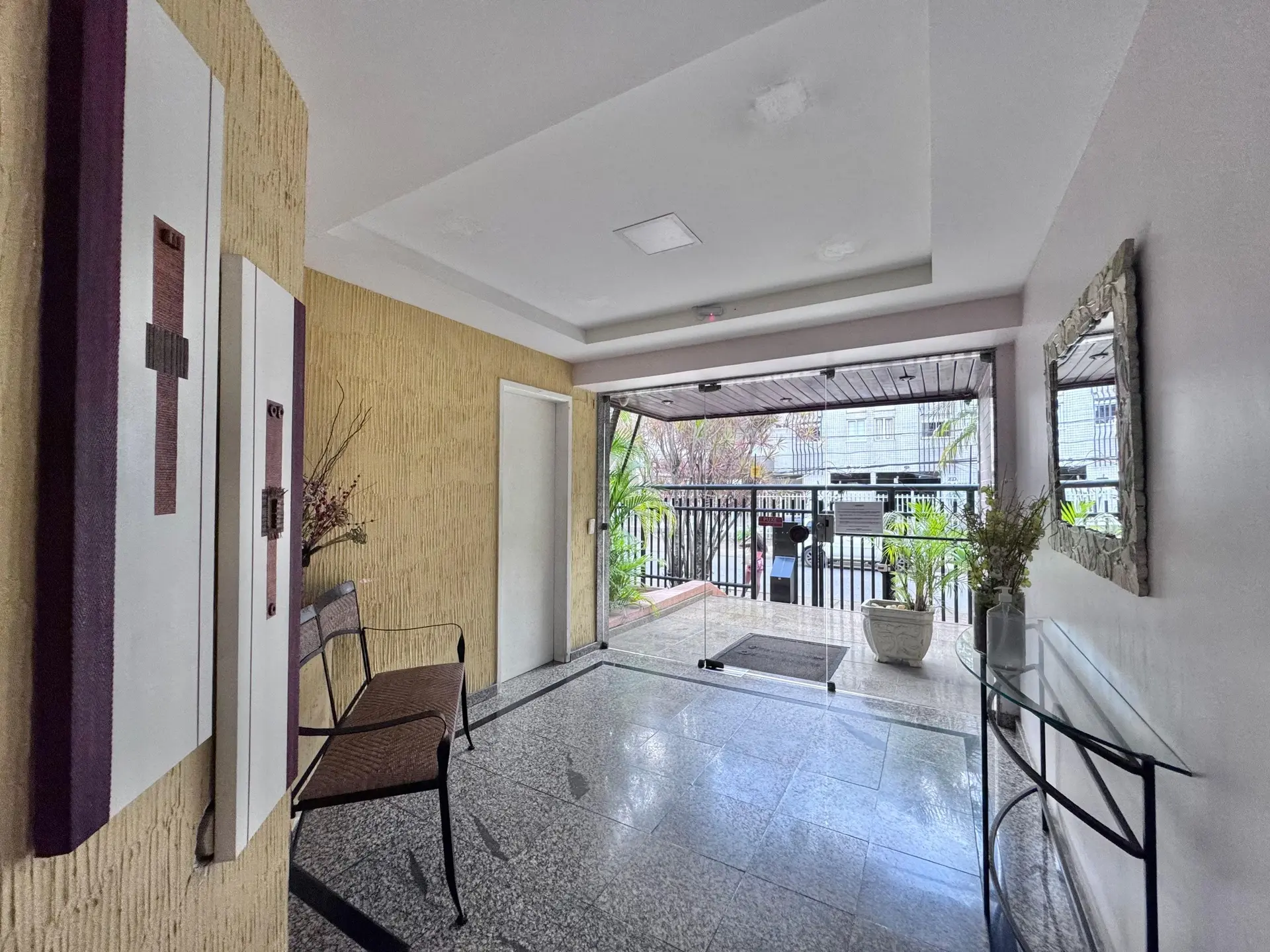 Apartamento mobiliado com cozinha americana a gás — photo 2