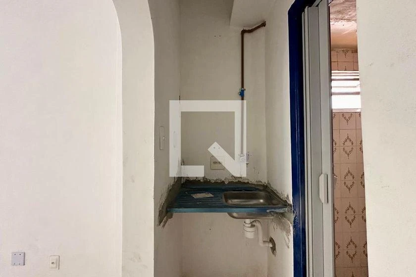 Квартира з 1 спальнею 24 м² без парковки — photo 6