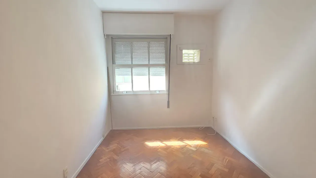 66 m² apartment with 2 bedrooms, 2 baths — photo 17