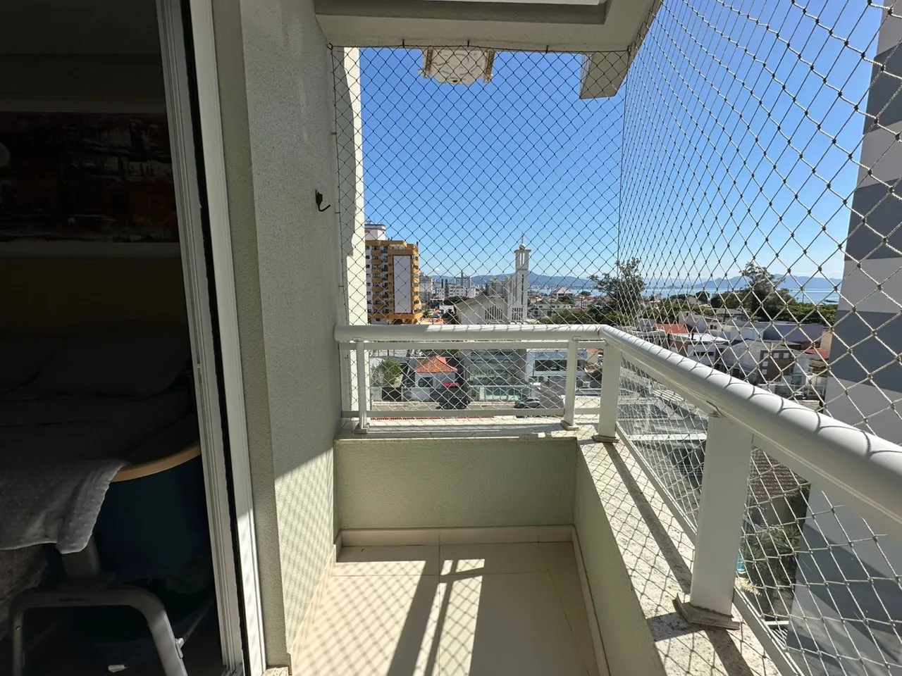 Washing machine in a 2-bedroom apartment, 68 m² — photo 13