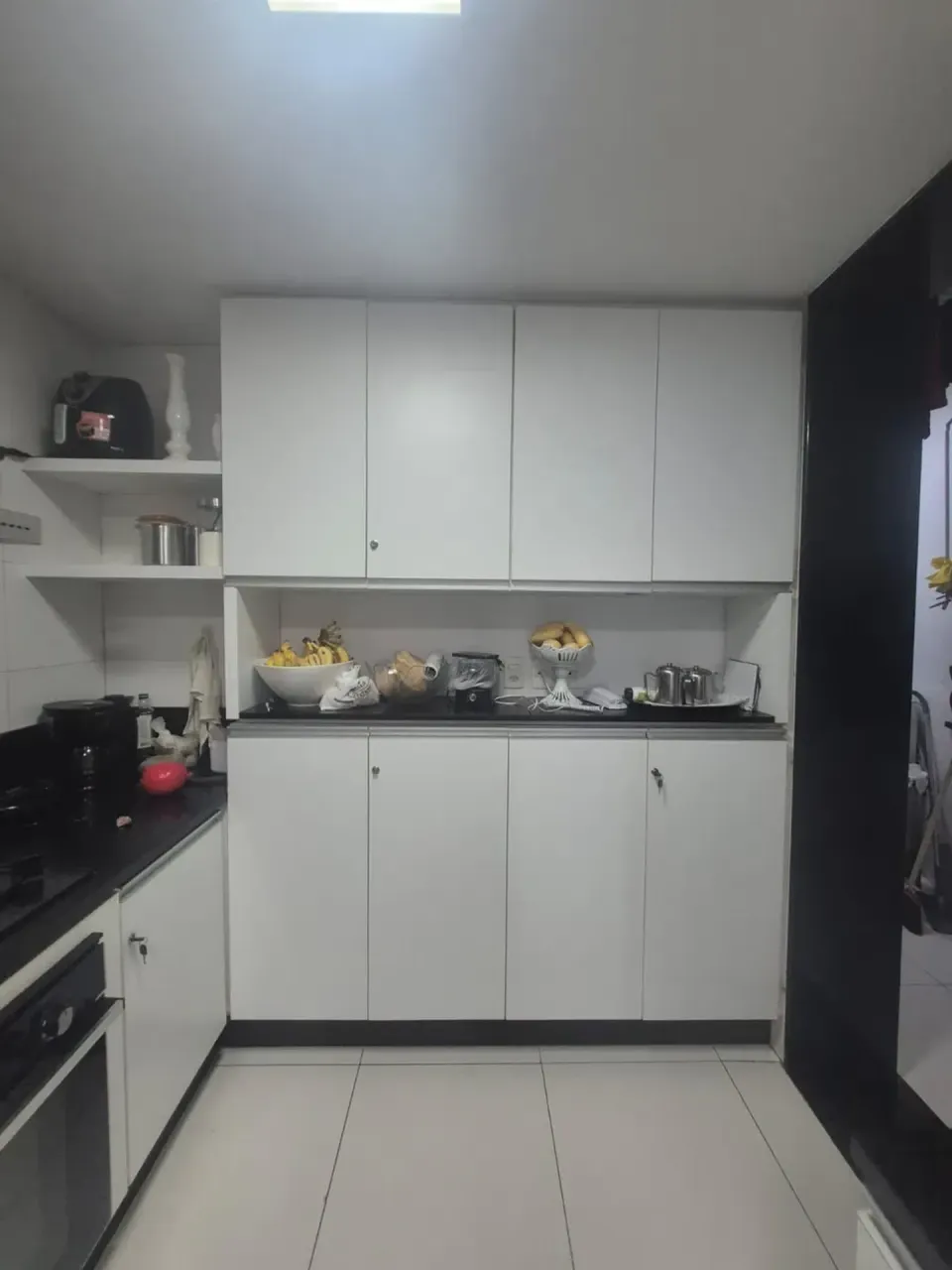 Apartamento mobiliado de 3 quartos e 4 banheiros — photo 9