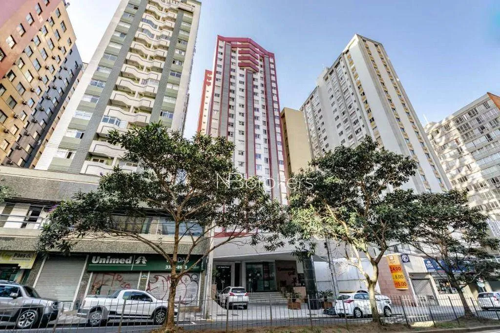 1-bedroom apartment with 65 m² and 1 bathroom — photo 2