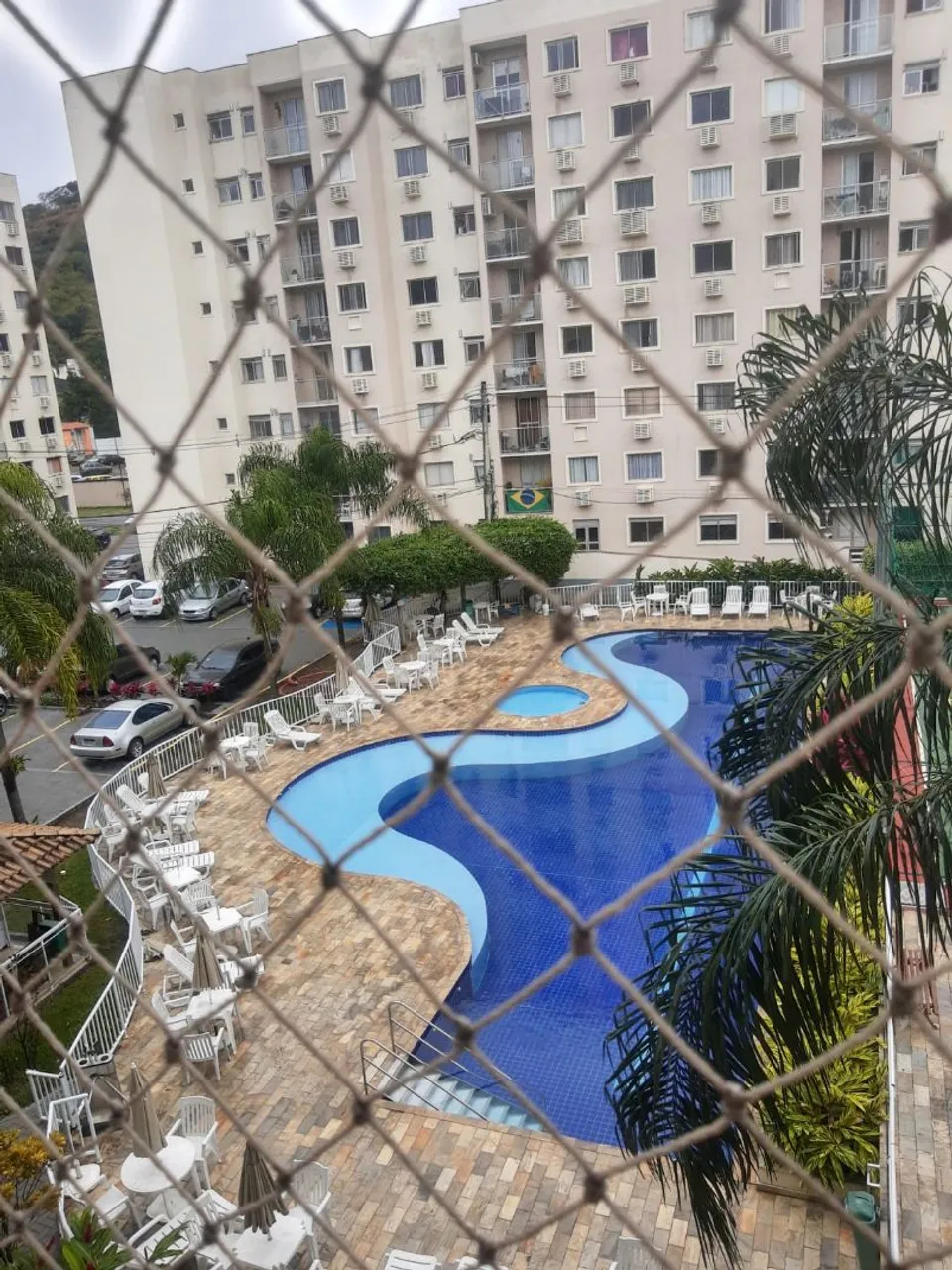 Departamento de 2 dormitorios en edificio con gimnasio — photo 11