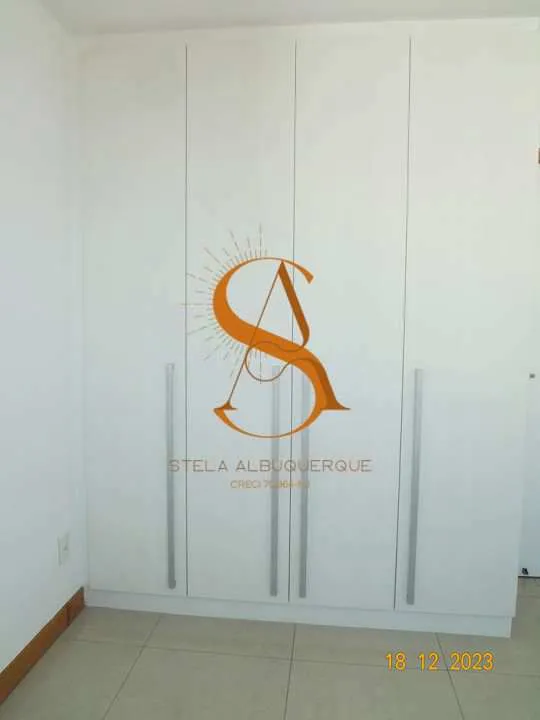 Apartamento mobiliado com cozinha integrada e 4 quartos — photo 58