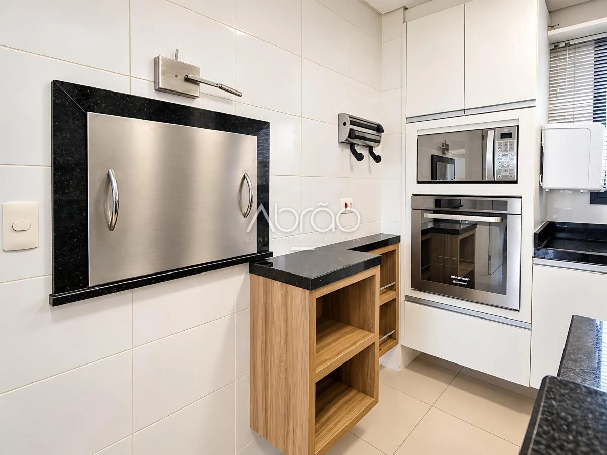 Furnished apartment, 114 m², with a home office — photo 7