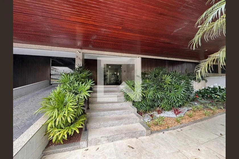 Apartamento de 3 quartos com armários planejados e varanda — photo 35