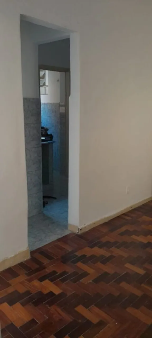 Apartamento com 2 quartos e 1 banheiro, sem vaga — photo 10