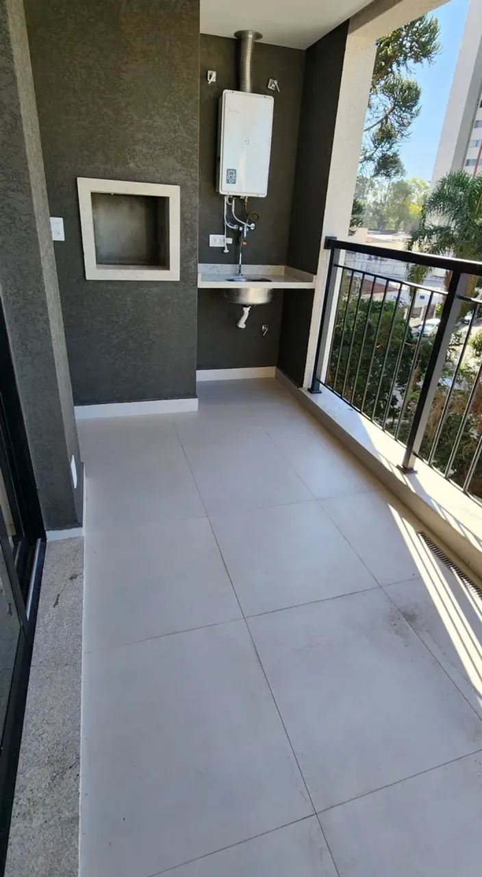 Apartamento mobiliado com 2 quartos e 2 banheiros — photo 8
