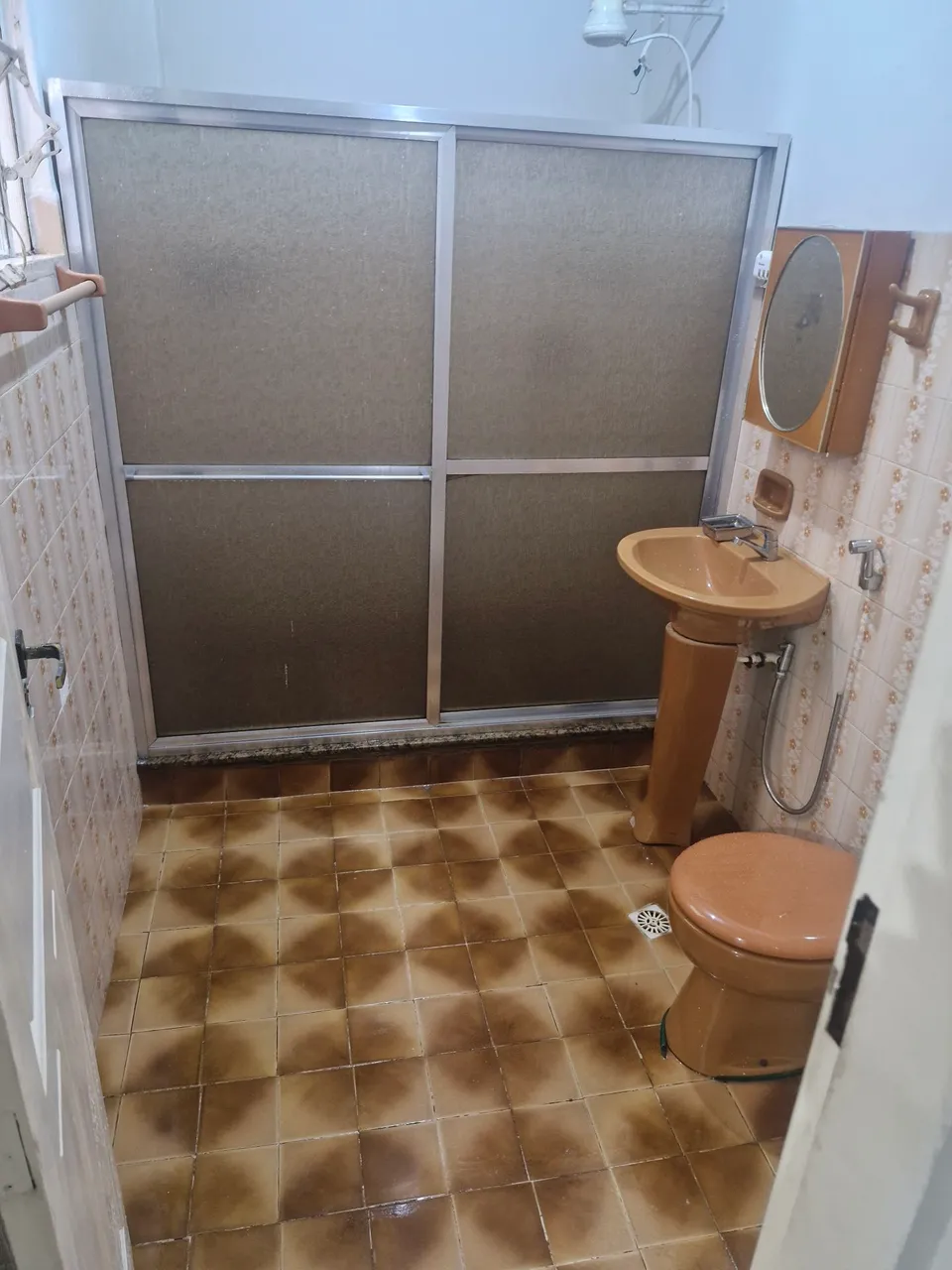 Квартира 80 м², 1 спальня, Ріо-де-Жанейро — photo 7