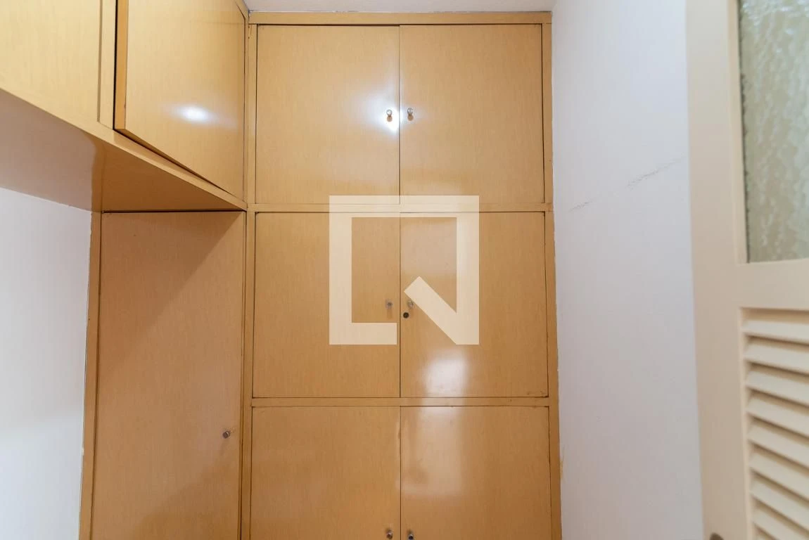 Apartamento, 160 m², com espaço de home office — photo 52