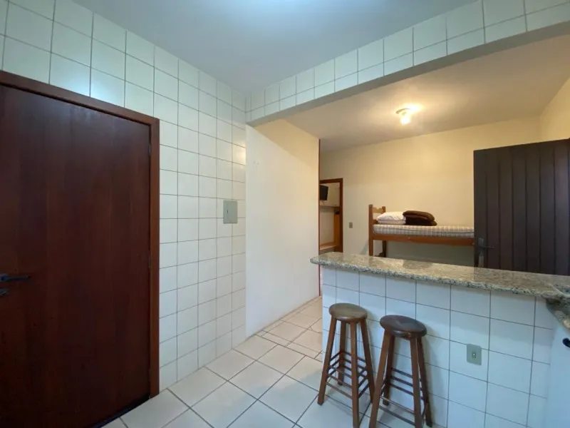 Ground-floor 1-bedroom apartment 45 m² with parking — photo 12
