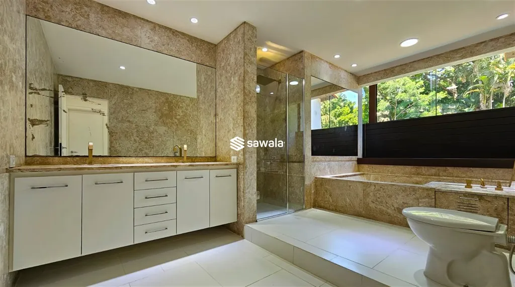 Furnished house with 5 bedrooms and a separate kitchen — photo 6