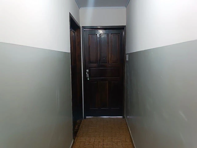 Ground-floor apartment with 3 bedrooms and 1 bathroom — photo 27