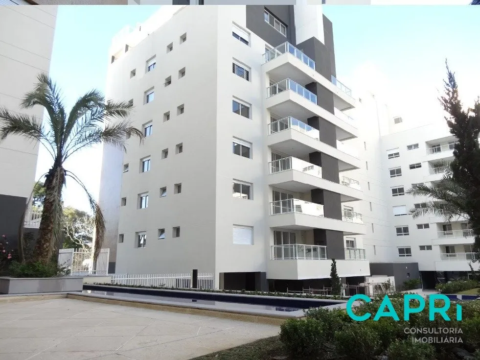 Apartamento de 298 m² com 3 suítes e jardim privativo — photo 61