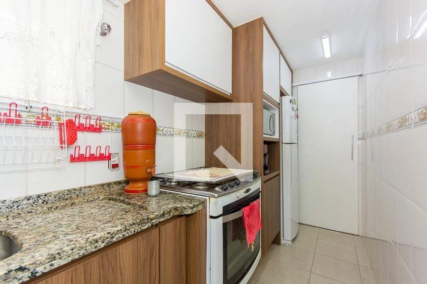 3-bedroom house with a home office in Curitiba — photo 49