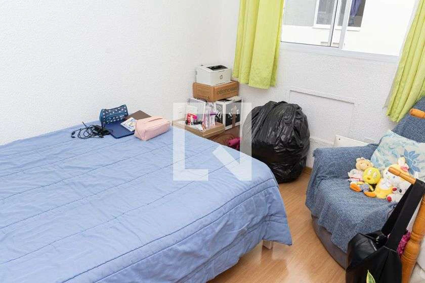 Rental apartment with 2 bedrooms and 44 m² — photo 14