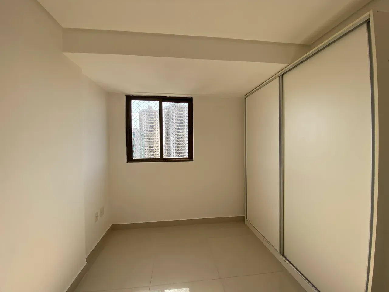 Квартира: 2 спальни, обе со своей ванной, 70 м², Жуан-Песоа — photo 7