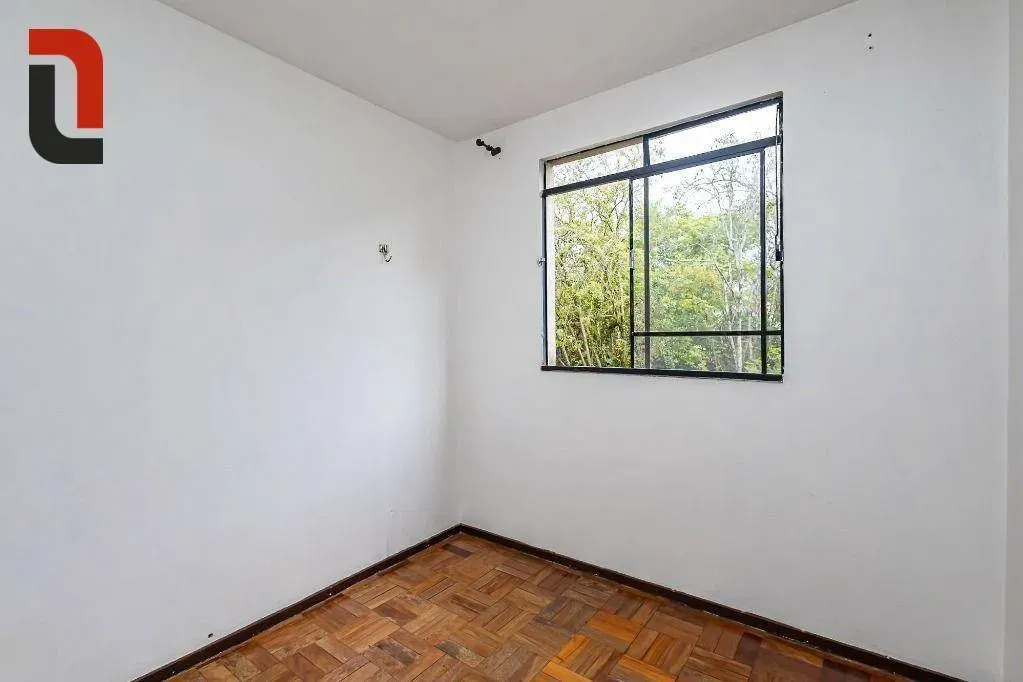 Unfurnished 2-bedroom apartment with 53 m² — photo 9