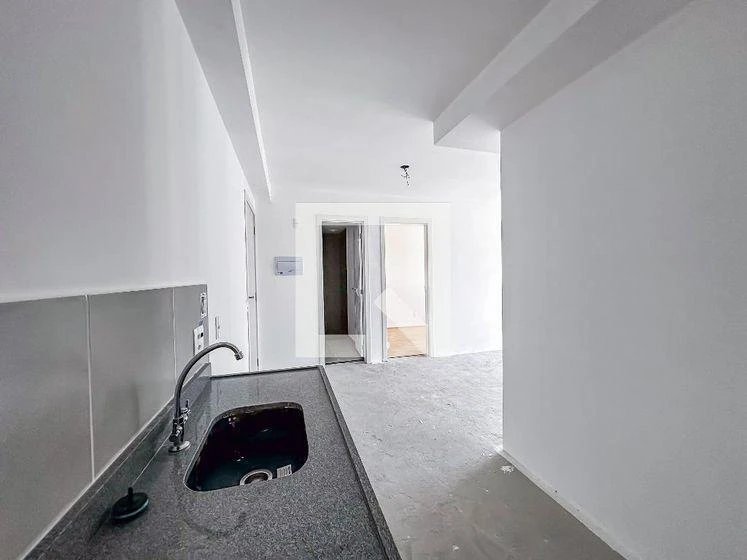 Apartment, 55 m², with a glass-enclosed balcony — photo 45