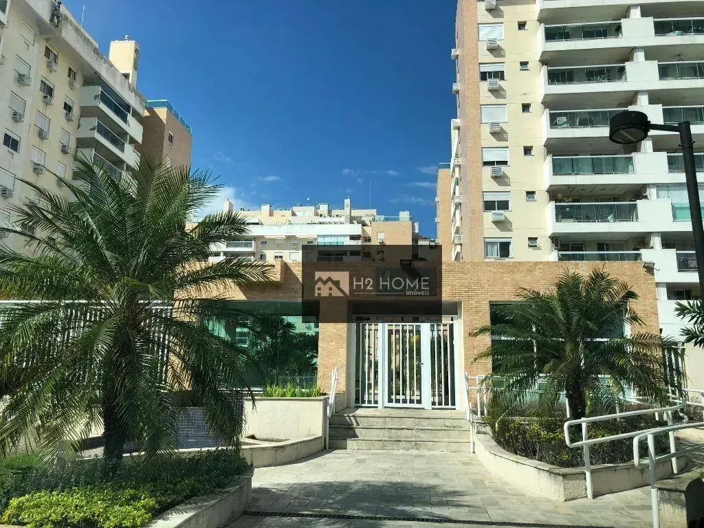 Penthouse with 160 m² and an enclosed balcony — photo 20