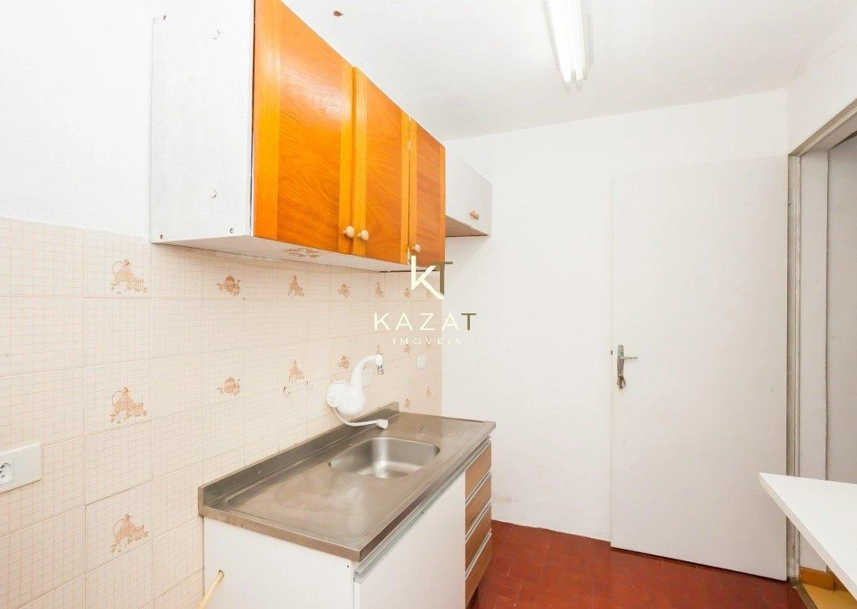 61 m² 3-bedroom apartment with balcony and laundry area — photo 20