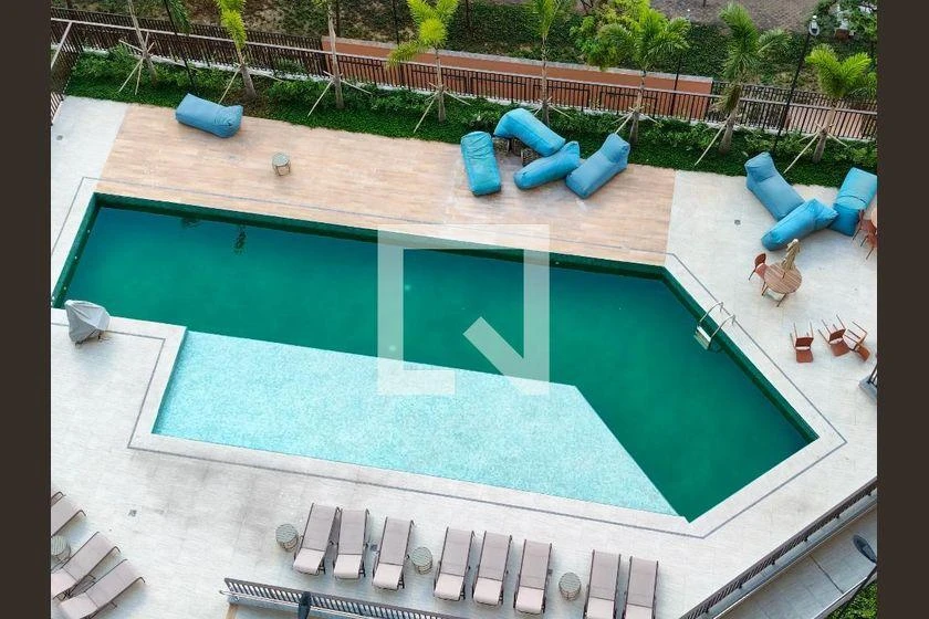 Apartamento para alugar com 2 quartos e 2 banheiros — photo 41