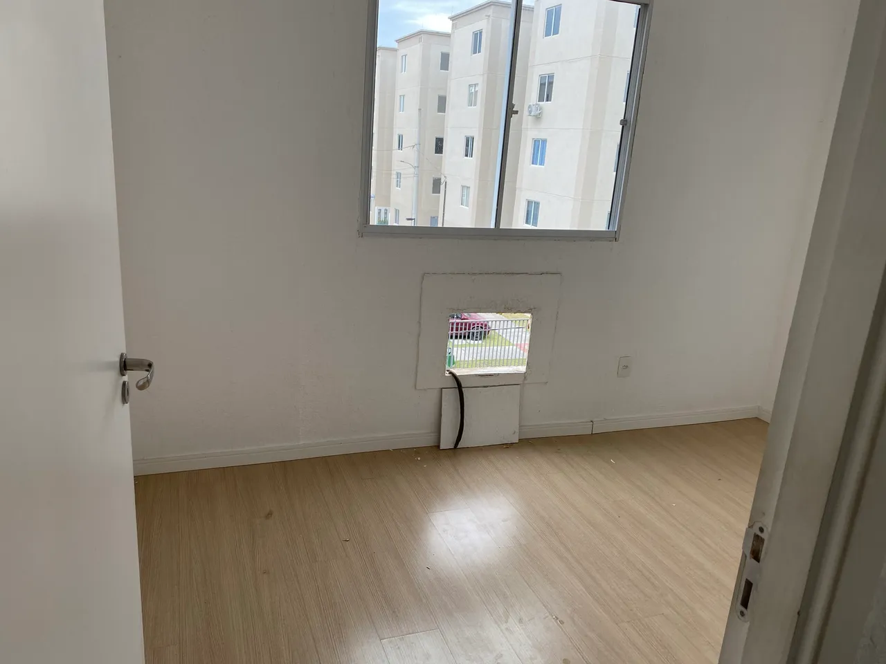 Apartamento para alugar com cozinha separada e 2 quartos — photo 5