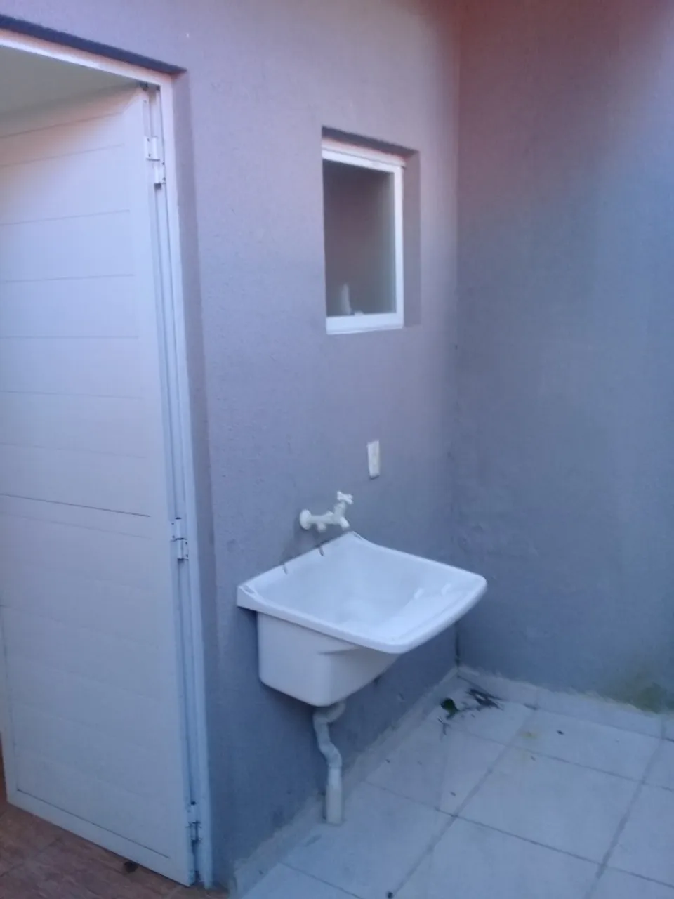 Duplex house with 2 bedrooms and a balcony — photo 12