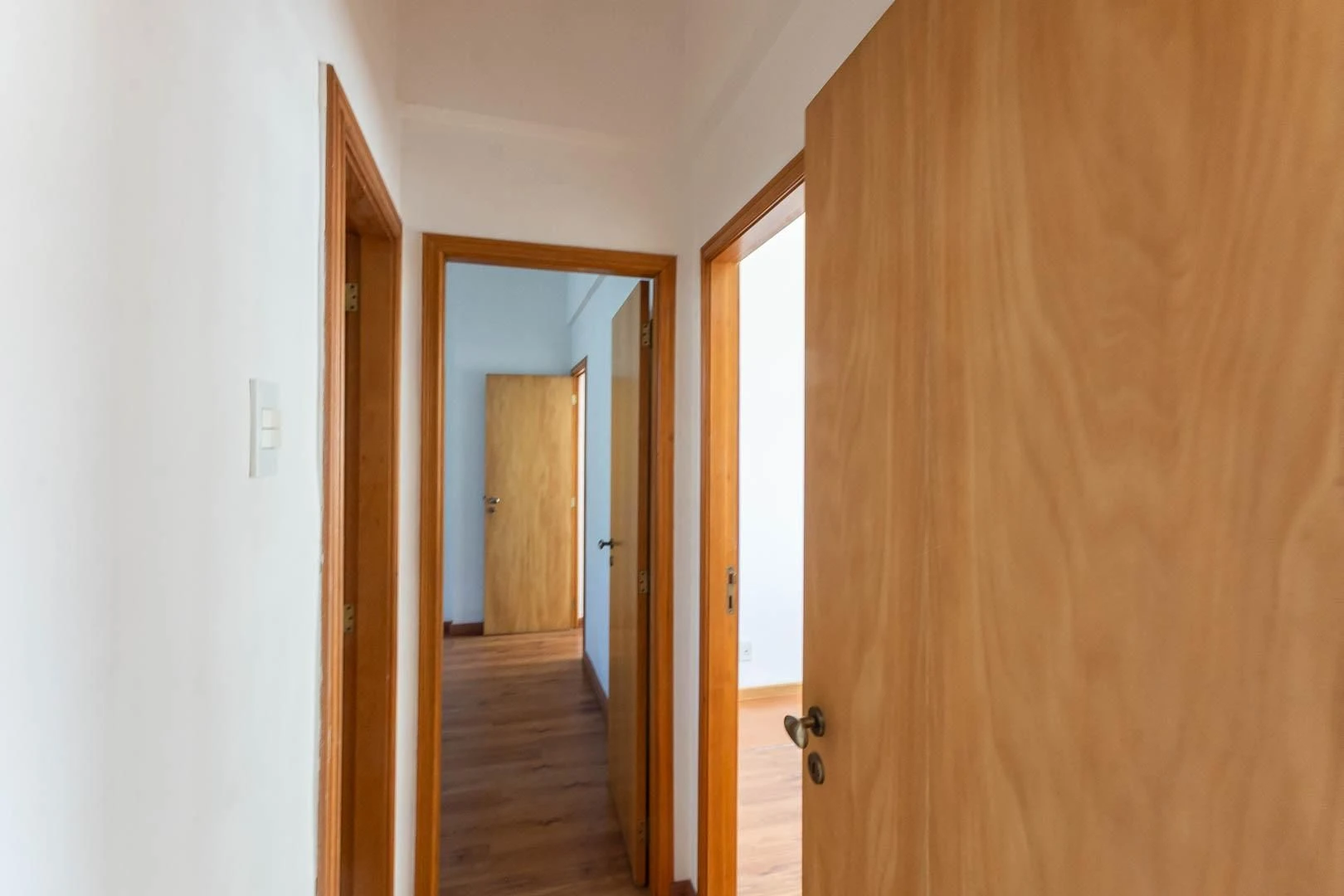 2-bedroom apartment with 1 bathroom, no parking space — photo 29