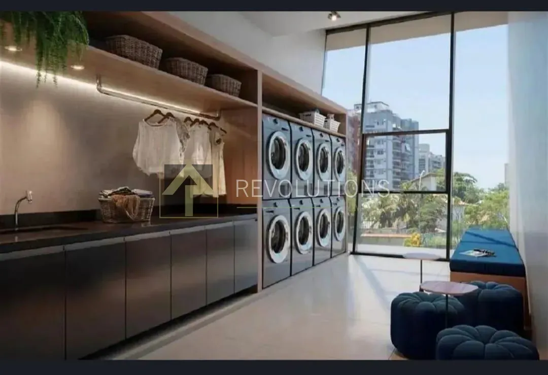 2-bedroom apartment with 2 bathrooms and 2 parking — photo 15