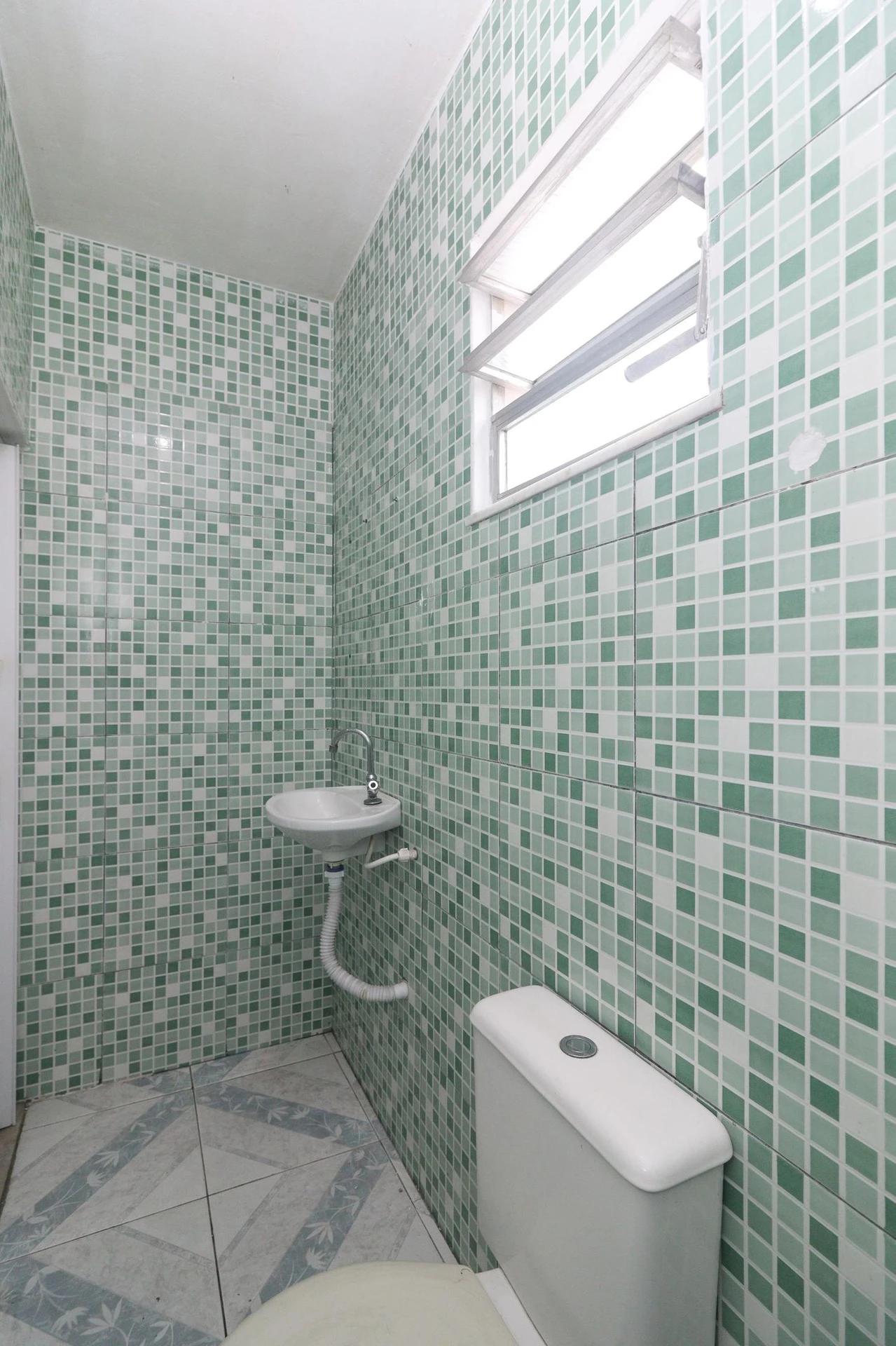 Сад и 3 спальни: дом 80 м² — photo 5