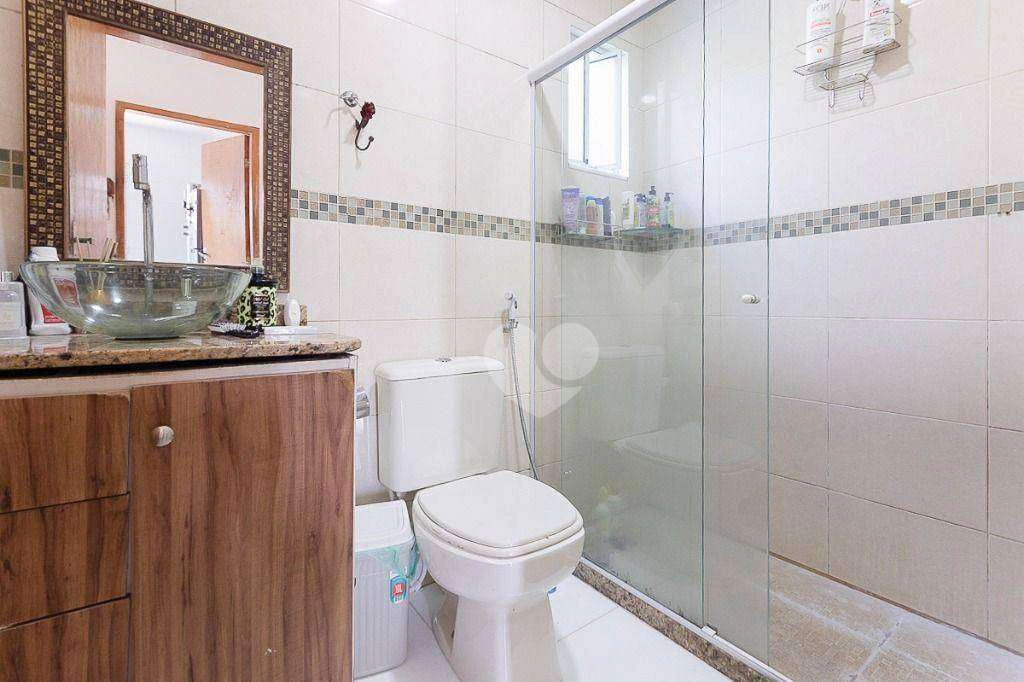 Furnished triplex house with 4 bedrooms and 370 m² — photo 26