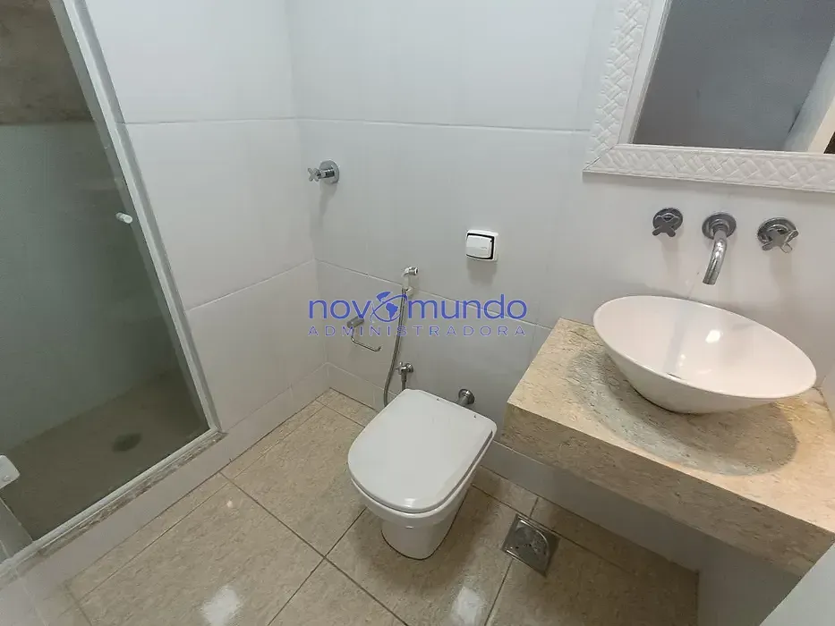 64 m² apartment with 2 bedrooms and 1 parking space — photo 9