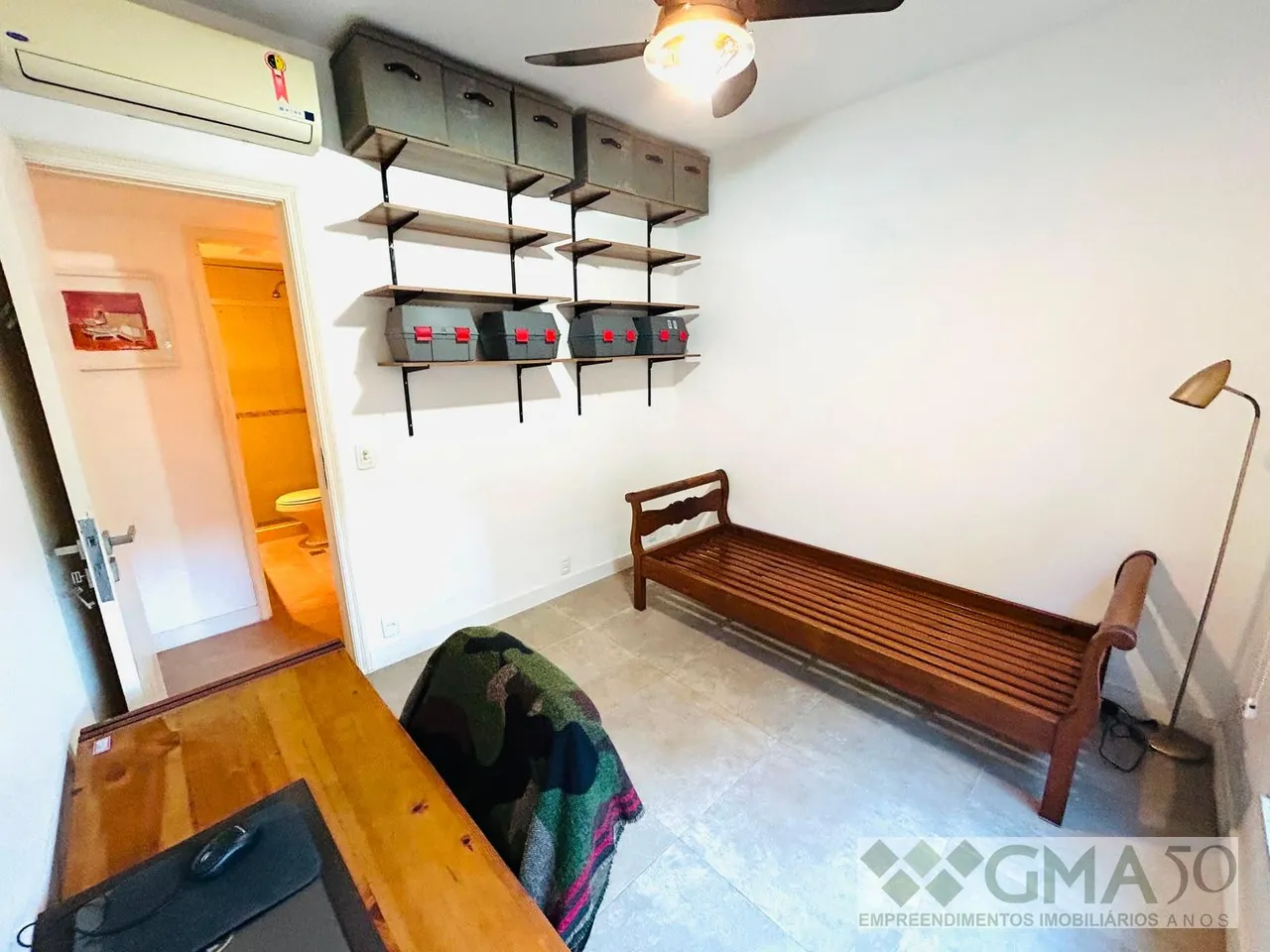 Apartment with 3 bedrooms and 3 bathrooms, move-in ready — photo 15