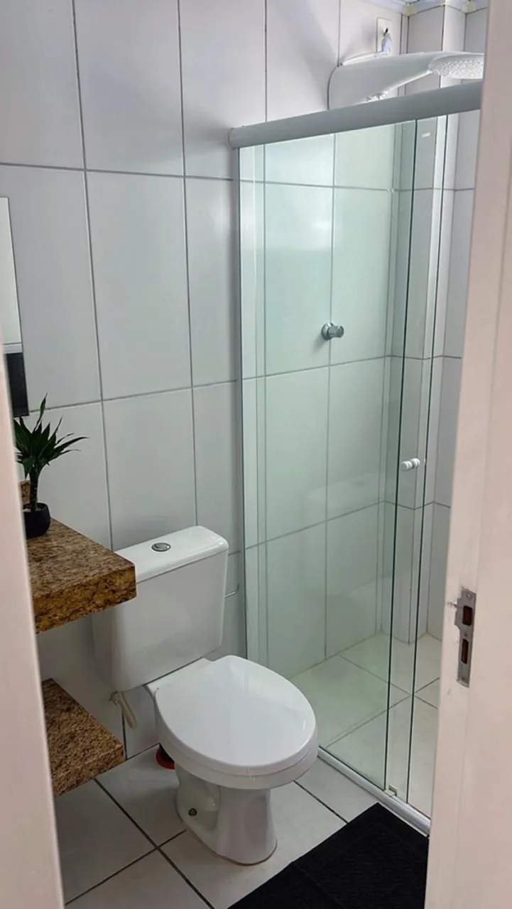 Будинок 32 м² з робочим місцем та пральною машиною — photo 4