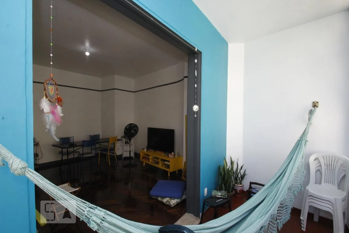 4 quartos e vista para a água: apartamento de 105 m² — photo 11