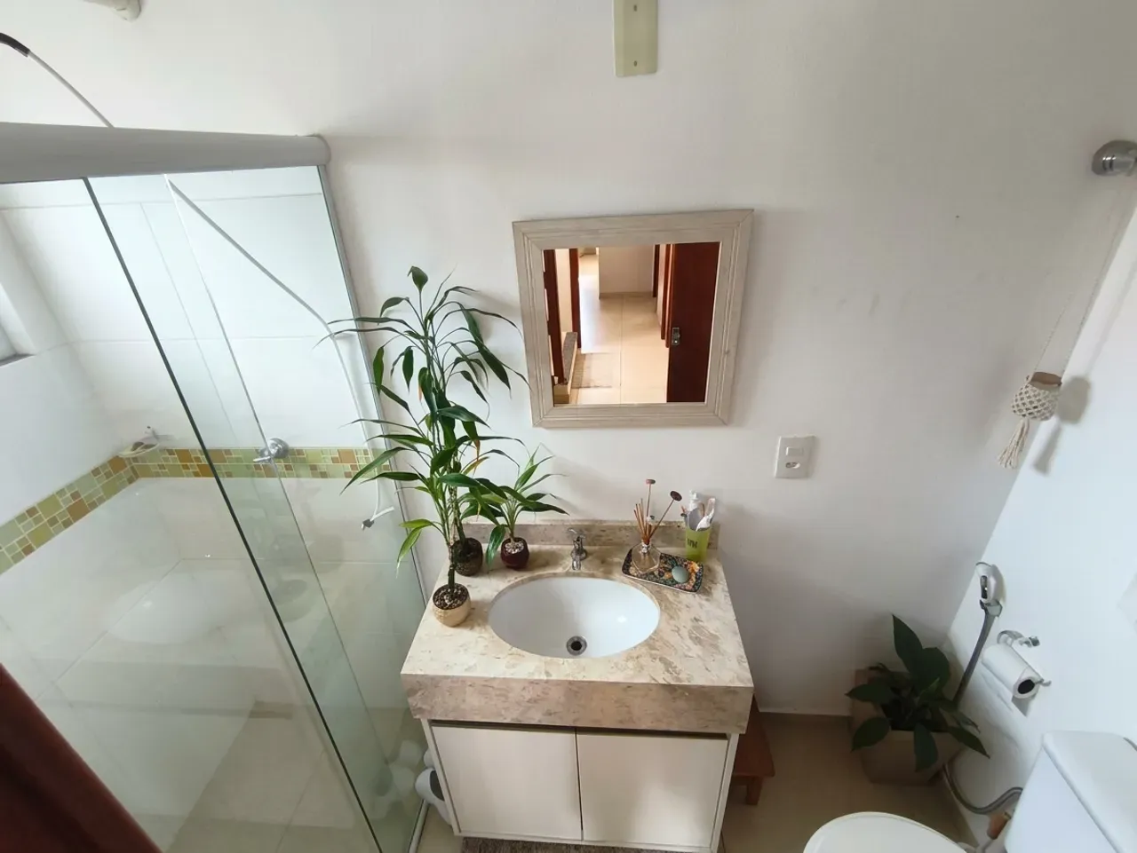 120 m² house with a home office and a washing machine — photo 8