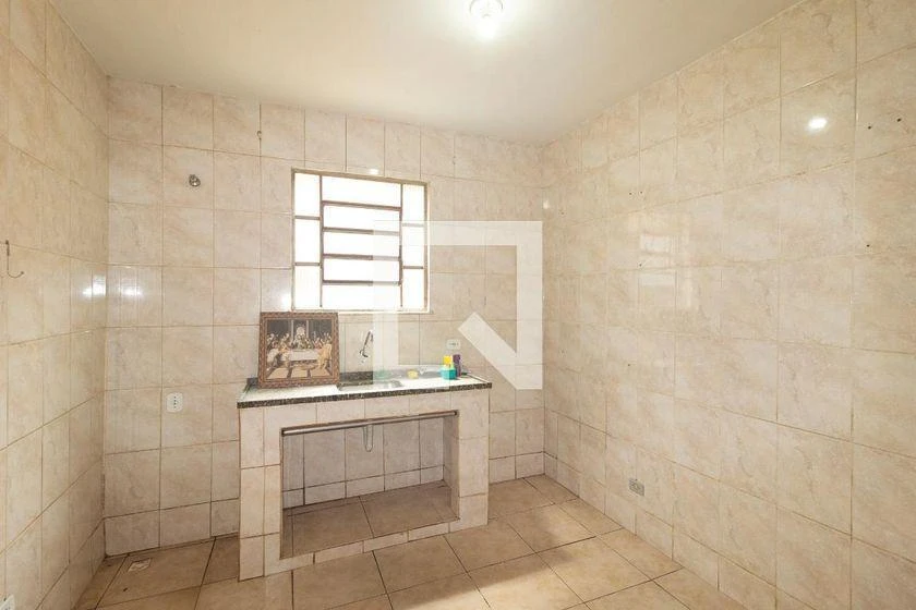 Casa sem mobília com 2 quartos e 1 banheiro, 120 m² — photo 2