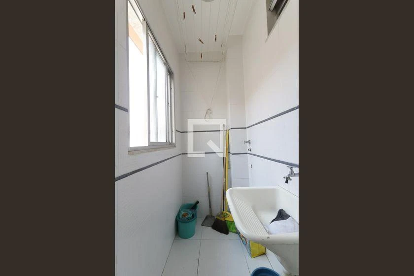 Apartamento de 50 m² e 3 quartos, Cachambi — photo 27