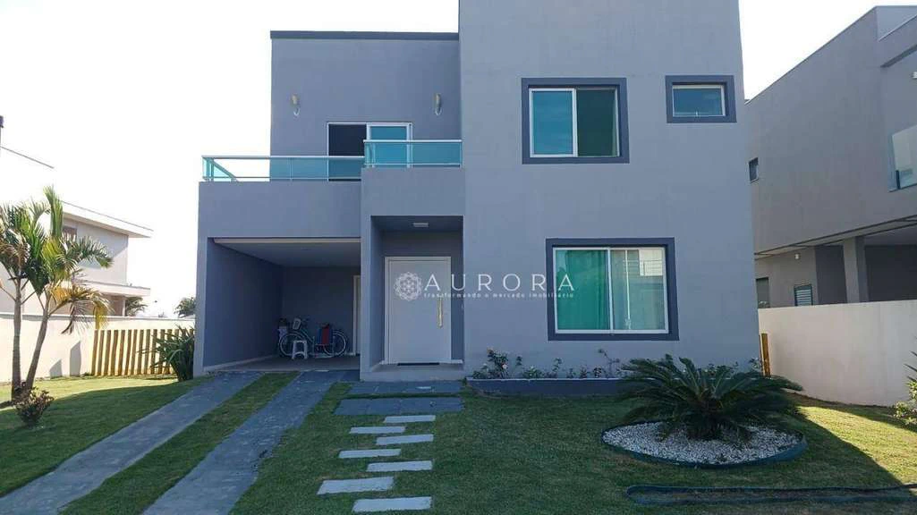 Casa mobiliada com 3 suítes e cozinha integrada — photo 4