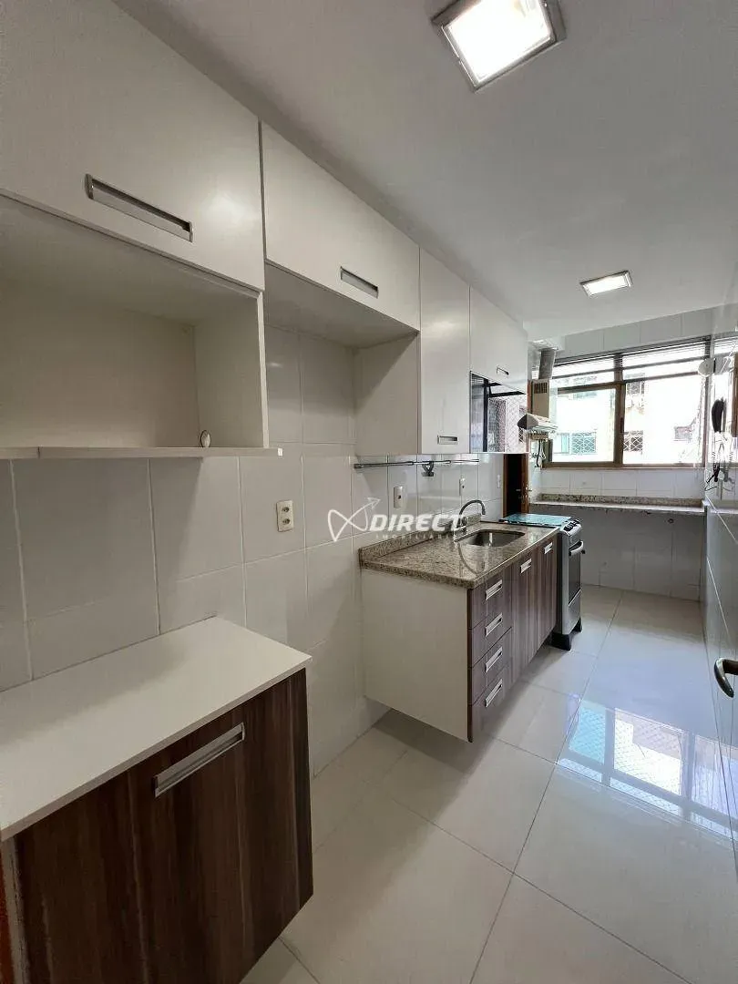 Apartamento de 3 quartos com vista para o parque — photo 10