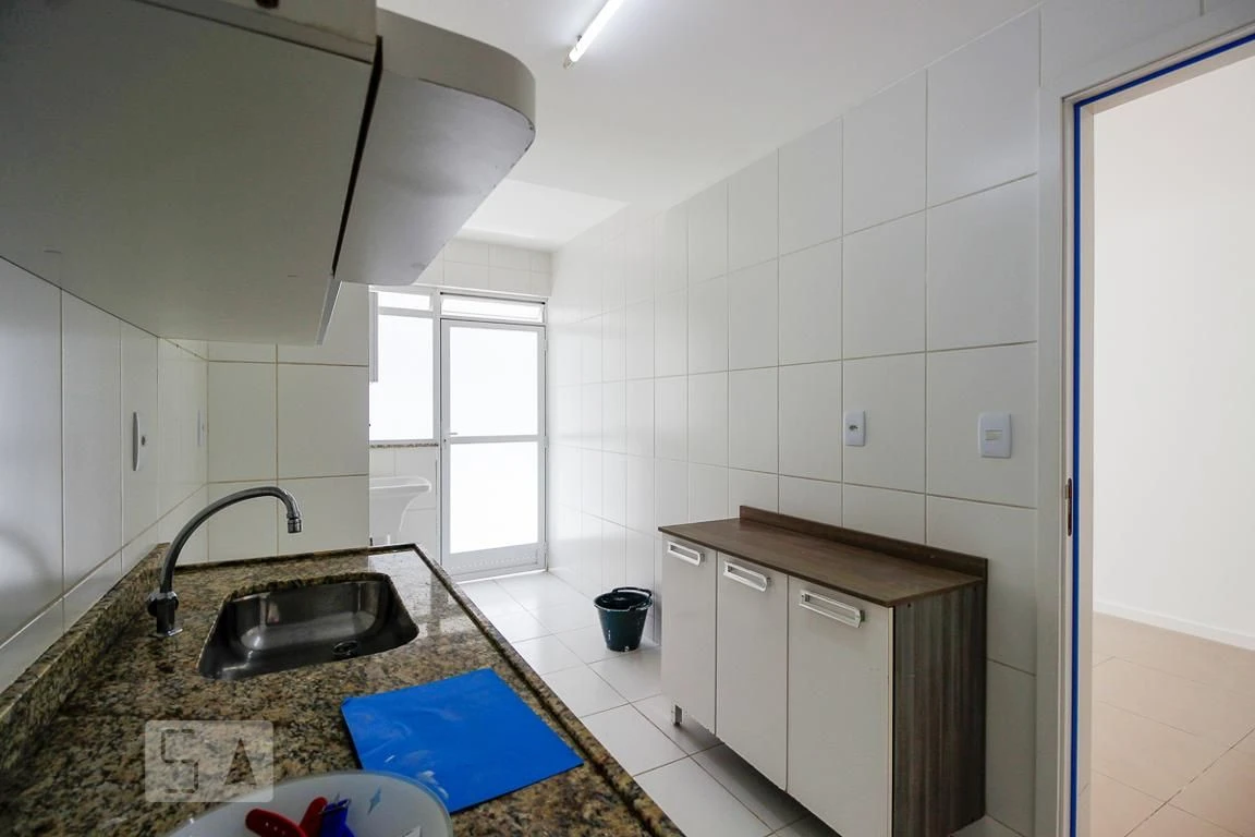 2-bedroom apartment in a building with a sauna — photo 24