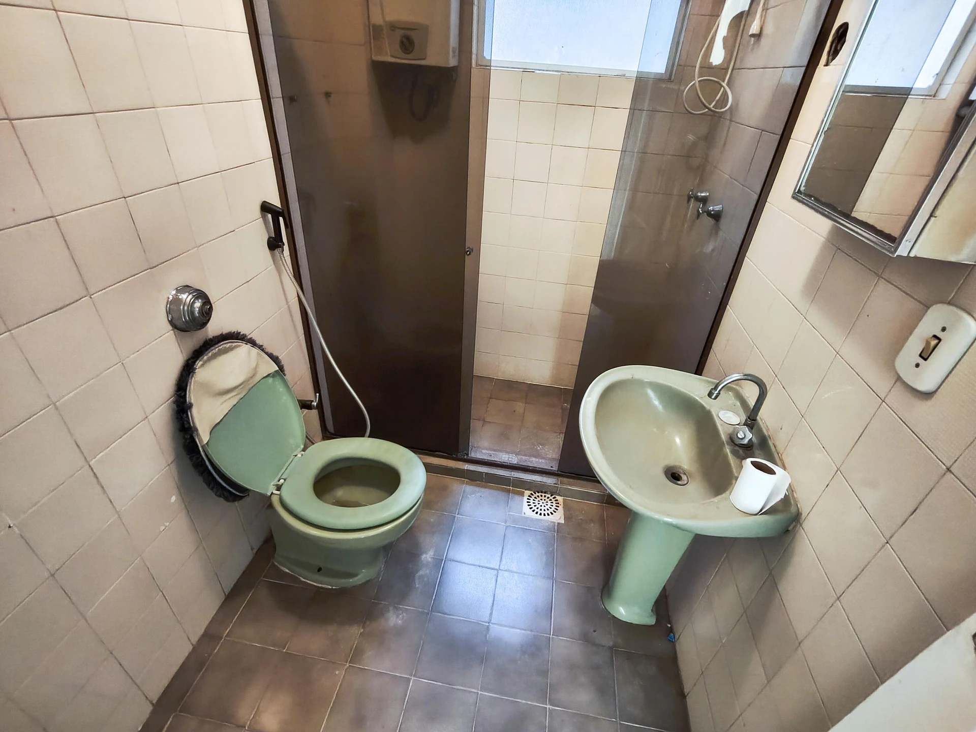 One-bedroom apartment, 50 m² — photo 20