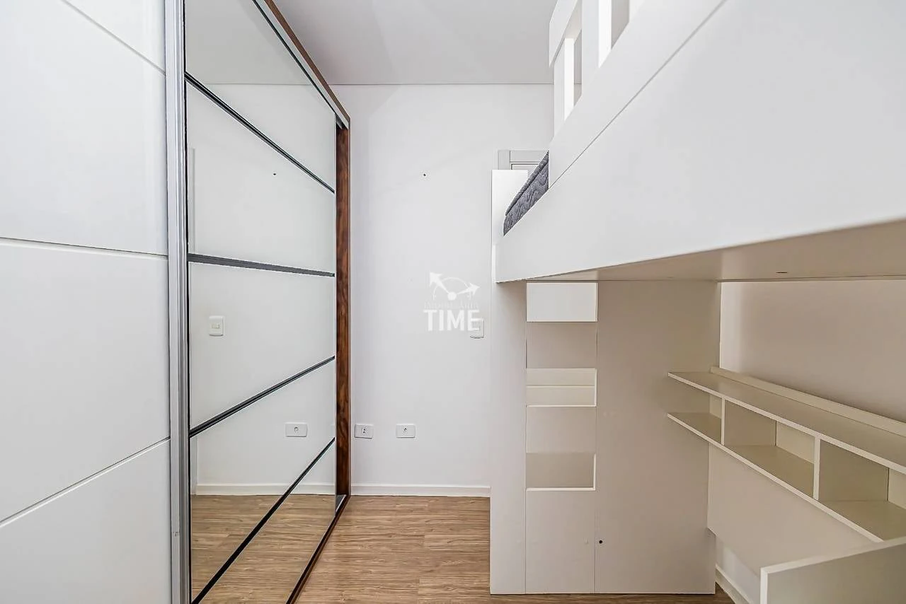 Lavadora y 2 dormitorios: departamento de 58 m² — photo 20