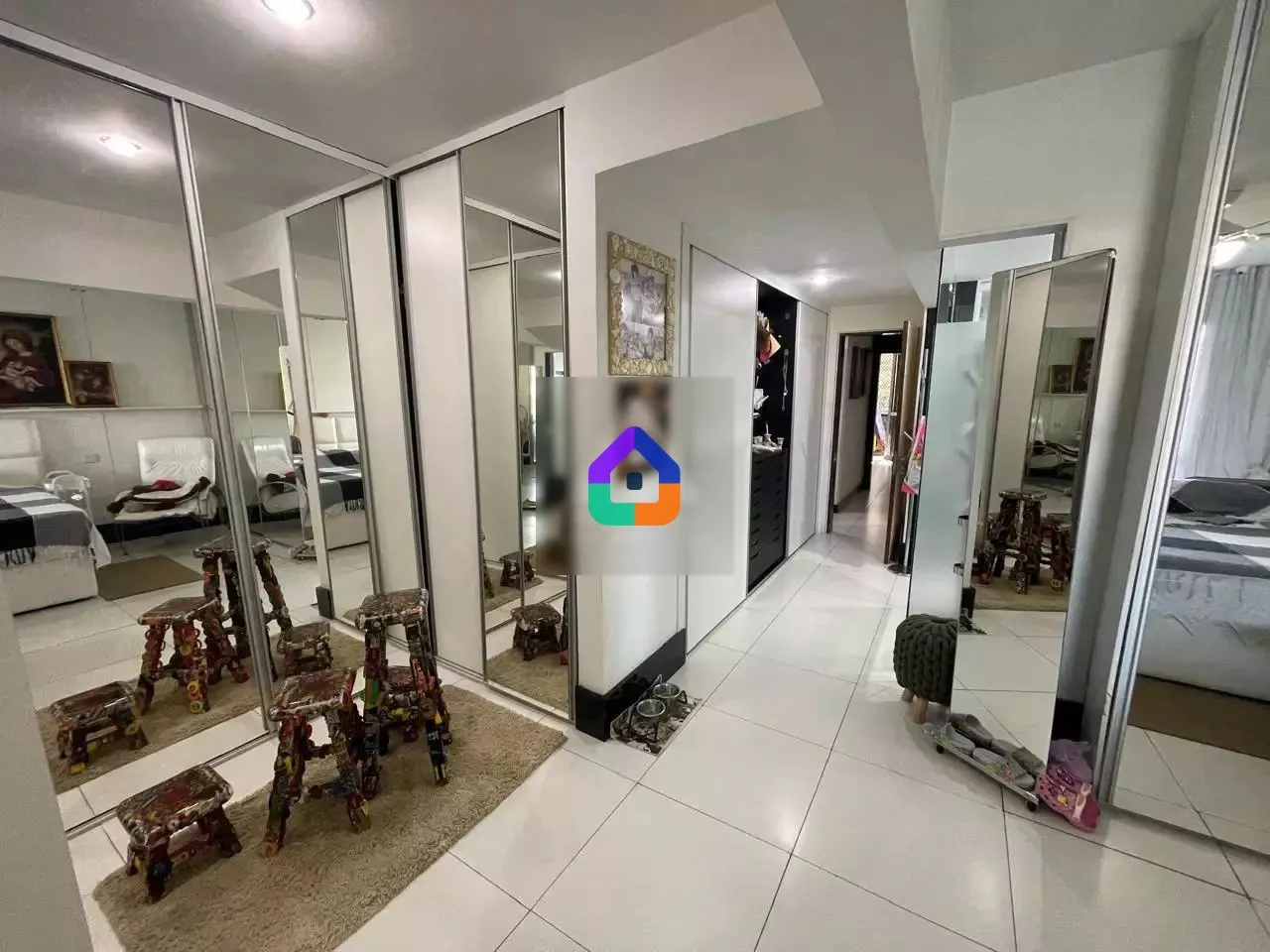 Apartamento de 4 quartos com 3 suítes e 2 vagas — photo 11