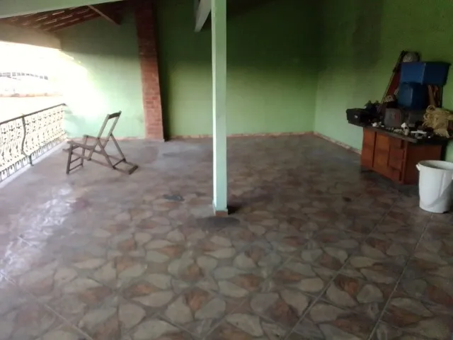 Casa de 3 quartos com máquina de lavar, Madureira — photo 8
