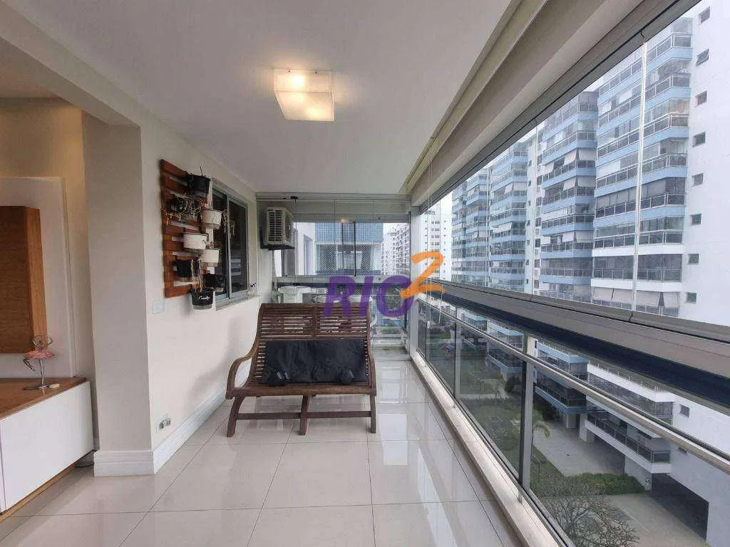 3 quartos e janelas do piso ao teto: apartamento de 91 m² — photo 3