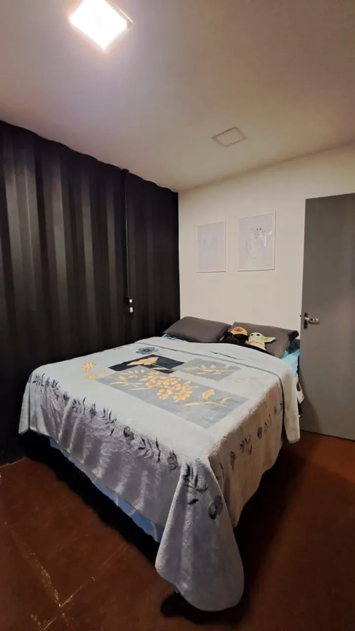 One-bedroom apartment with a home office — photo 6