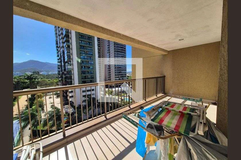Apartamento para aluguel com 4 suítes e 289 m² — photo 21